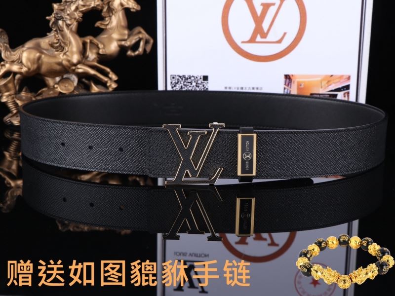 Louis Vuitton Belts